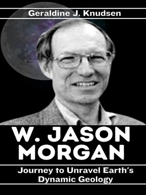 cover image of W. Jason Morgan